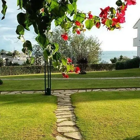 Appartamento The Porch Sitges