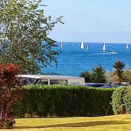 Appartamento The Porch Sitges