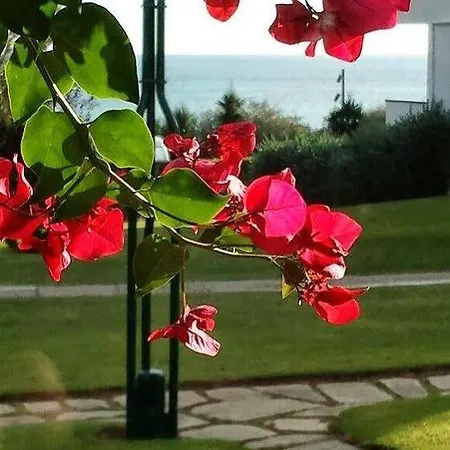 Appartement The Porch Sitges