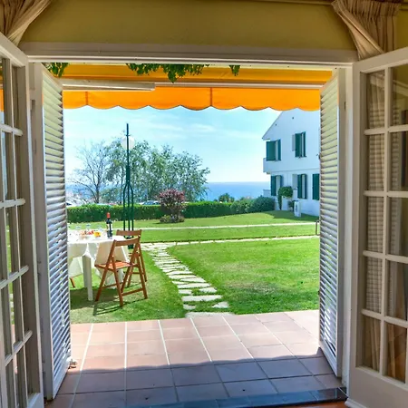 The Porch Appartement
