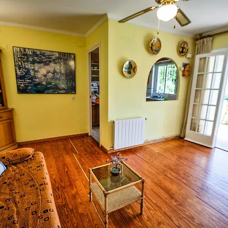 The Porch Appartement