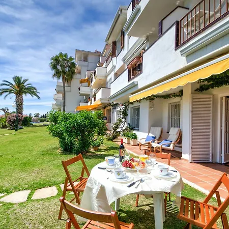 Appartement The Porch