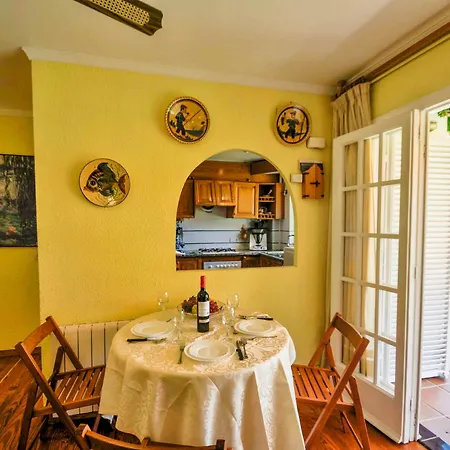 Appartement The Porch Sitges